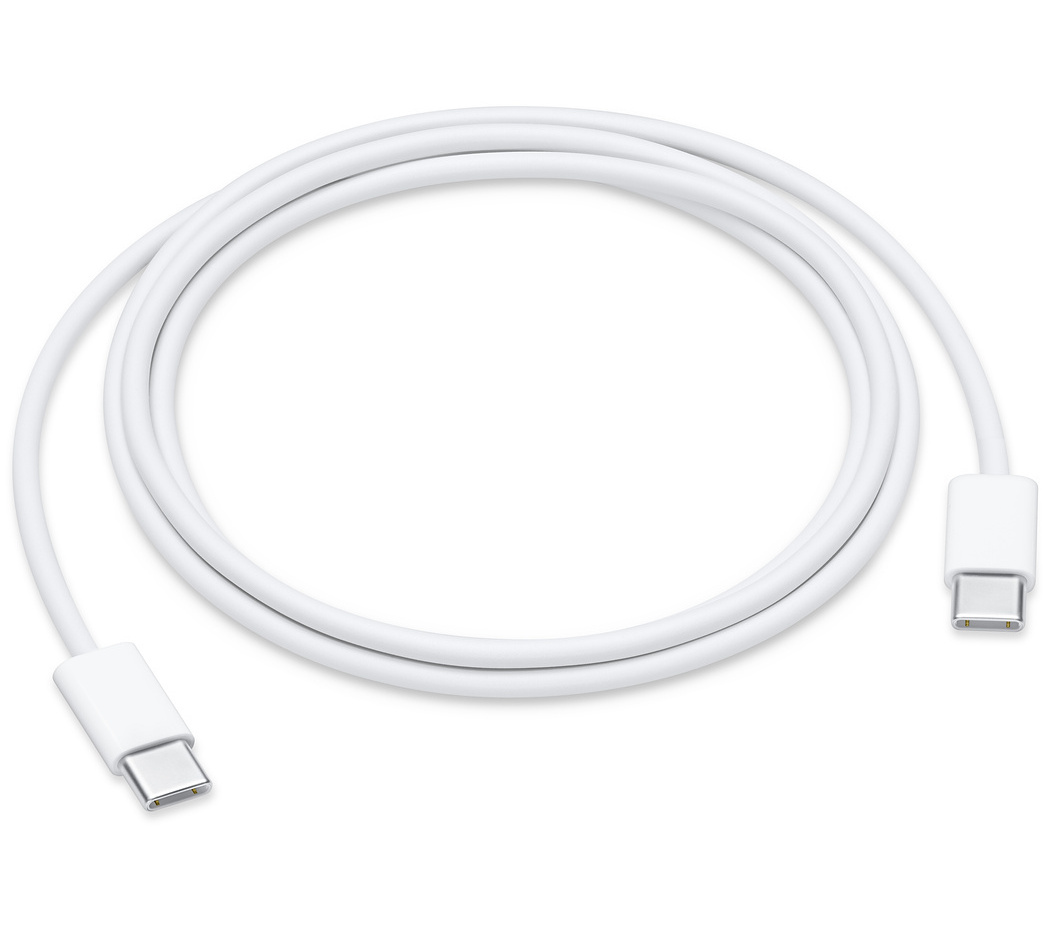 кабель Apple USB-C/USB-С 1 м