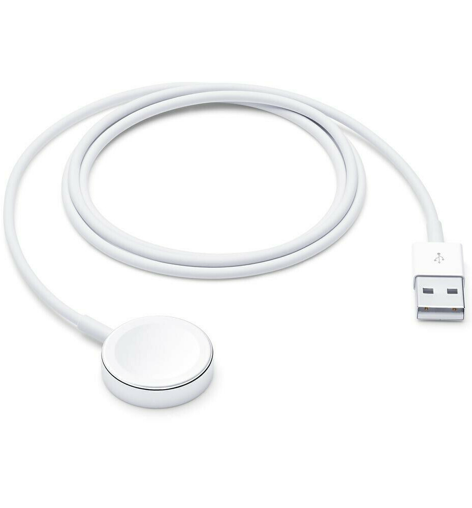 кабель Apple для беспроводной зарядки Apple Watch