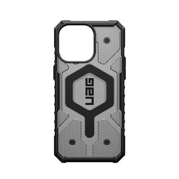 чехол UAG Pathfinder с MagSafe для iPhone 15 Pro/15 Pro Max