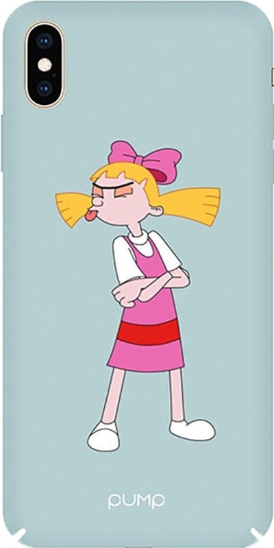 helga helga