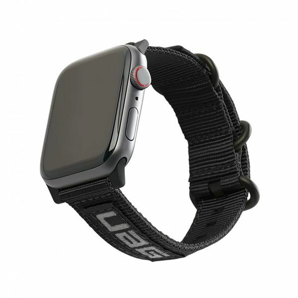 Ремешок UAG Nato для Apple Watch