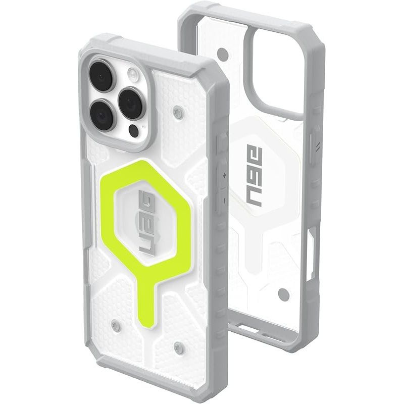 чехол UAG Pathfinder с MagSafe для iPhone 16 Pro/16 Pro Max