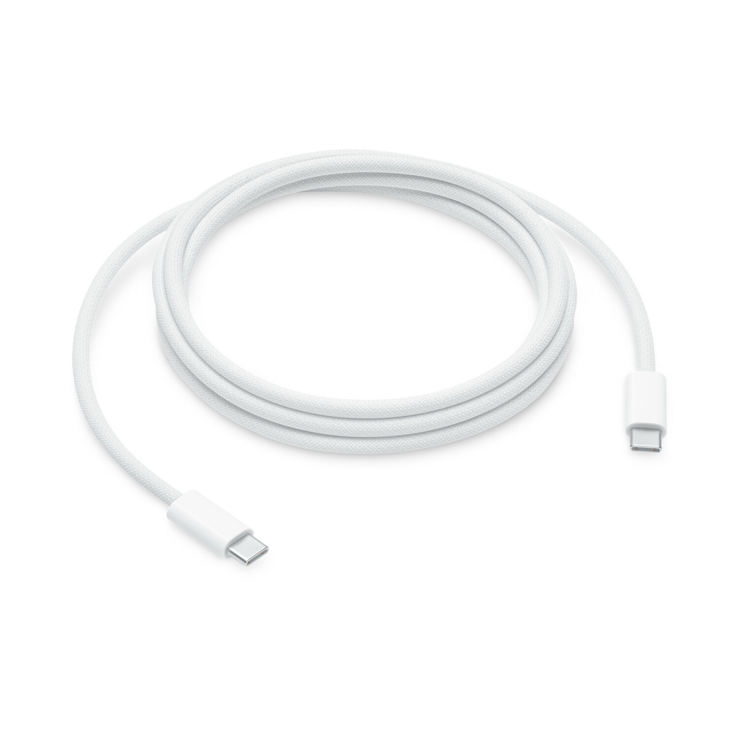 кабель Apple USB-C/USB-С 240 Вт woven 2 м