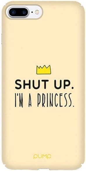 shut up.I'am a princess shut up.I'am a princess