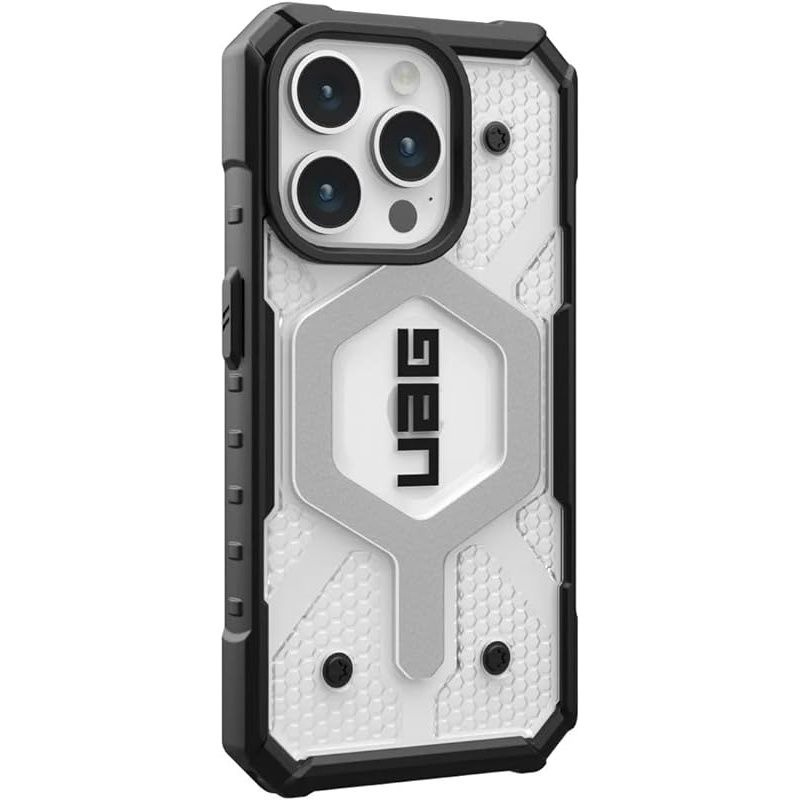 чехол UAG Pathfinder с MagSafe для iPhone 16 Pro/16 Pro Max