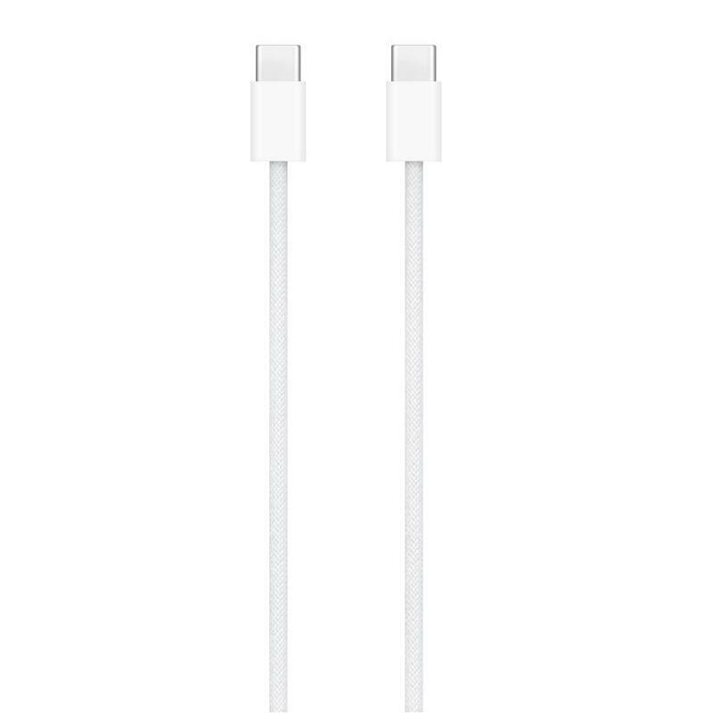 кабель Apple USB-C/USB-С 60 Вт woven 1 м